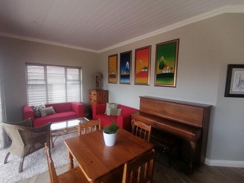5 Bedroom Property for Sale in Monte Christo Western Cape